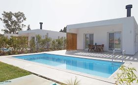 Corfu Garden Villas